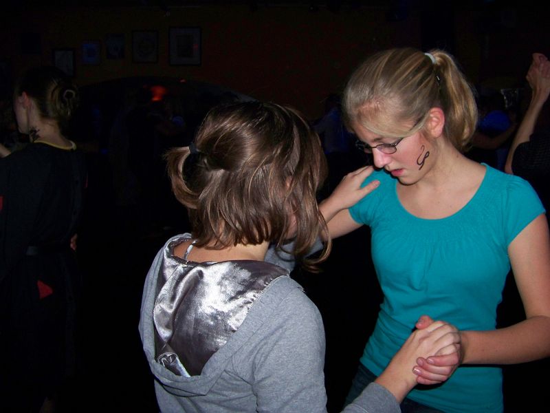 2009-10-31 Halloween 101